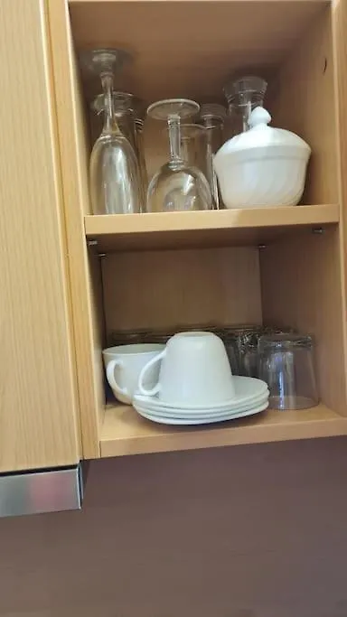 Божурленд Студио Апартамент А-4-1 Bansko Appartement