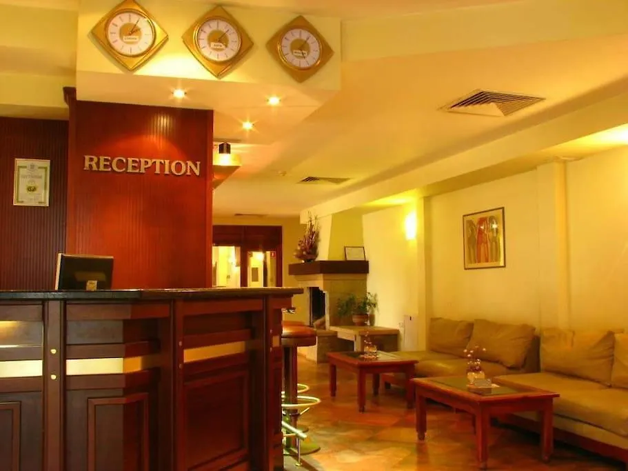 Божурленд Студио Апартамент А-4-1 Bansko Appartement