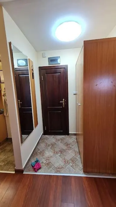 Божурленд Студио Апартамент А-4-1 Bansko Appartement