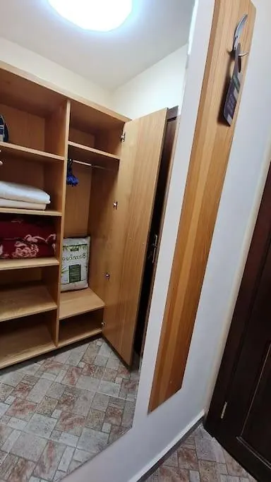 Божурленд Студио Апартамент А-4-1 Bansko Appartement