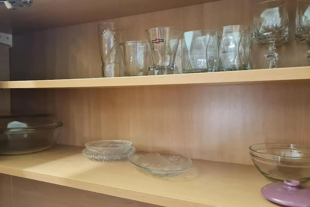 Appartement Божурленд Студио Апартамент А-4-1 Bansko Bulgarije